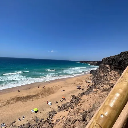 Casa Lucia 2 Cotillo