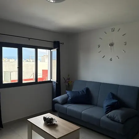 Casa Lucia 2 Appartamento Cotillo