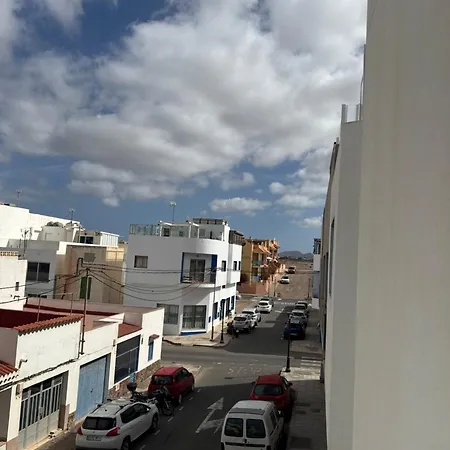 Casa Lucia 2 Cotillo