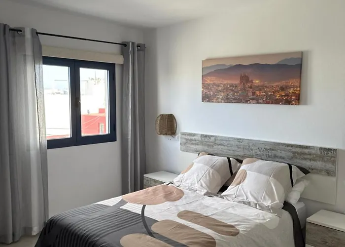 Appartamento Casa Lucia 2