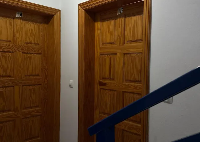 Appartamento Casa Lucia 2