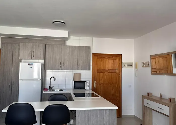 Casa Lucia 2 Appartamento *