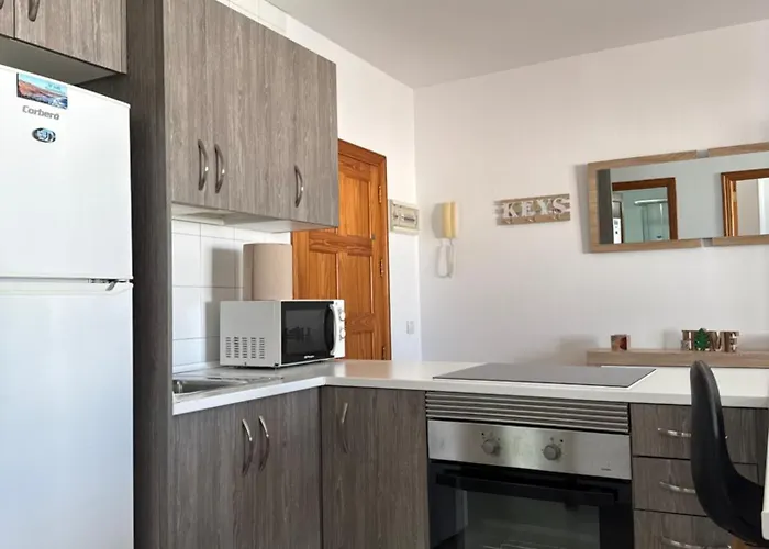 Appartamento Casa Lucia 2 *