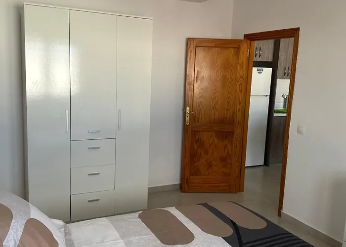 Appartamento Casa Lucia 2