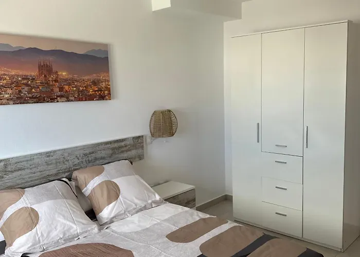 Appartamento Casa Lucia 2