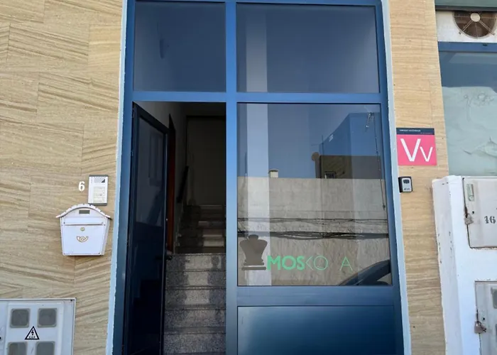 Casa Lucia 2 Cotillo