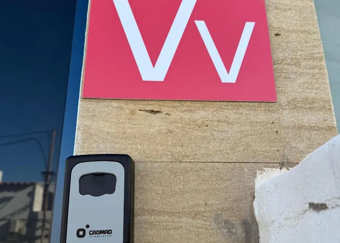 アパート Casa Lucia 2