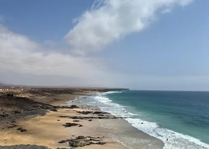 アパート Casa Lucia 2