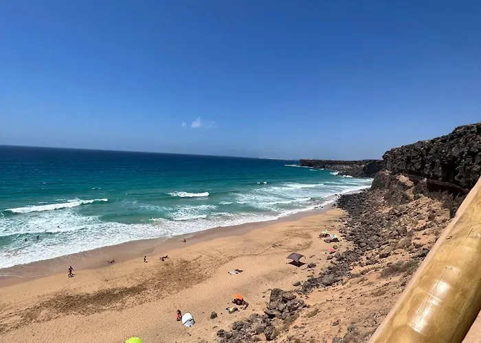 Casa Lucia 2 Cotillo