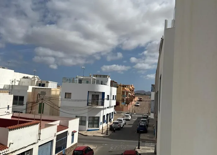 Casa Lucia 2 Cotillo