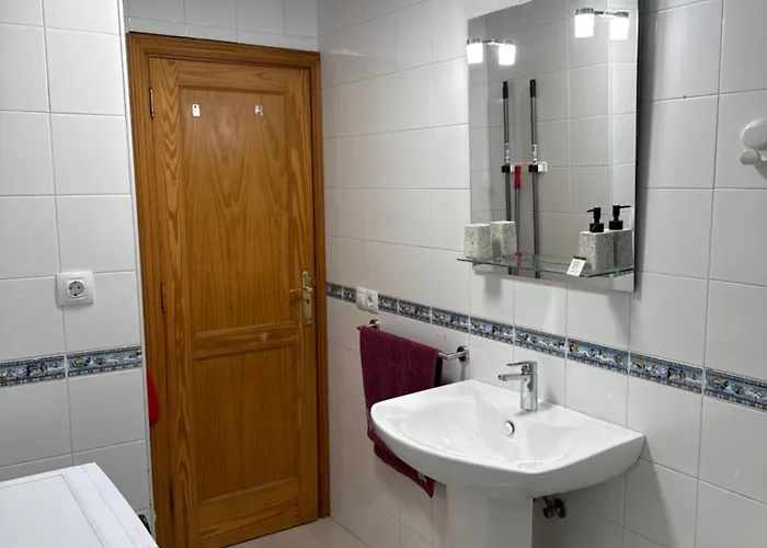 Casa Lucia 2 アパート *