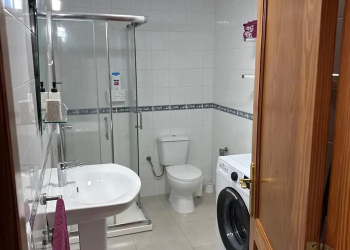 Casa Lucia 2 アパート Cotillo