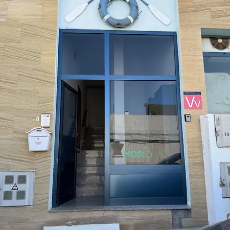 Casa Lucia 2 El Cotillo (Fuerteventura)