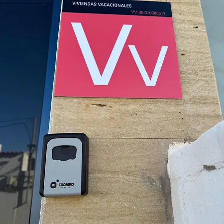 Apartamento Casa Lucia 2