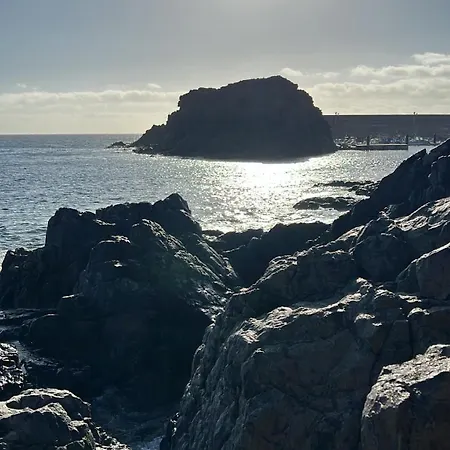 Apartmán Casa Lucia 2 Cotillo