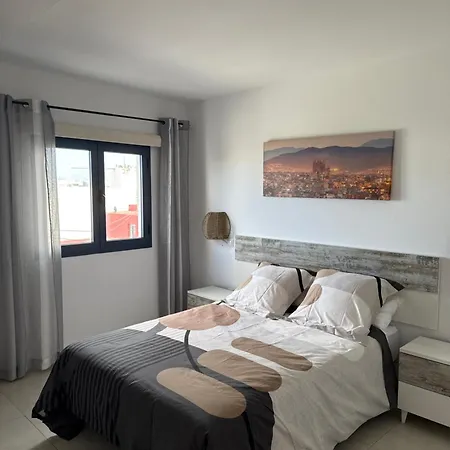 Apartment Casa Lucia 2