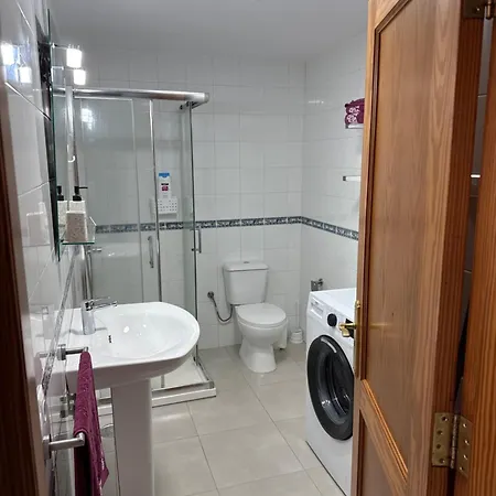 Casa Lucia 2 Apartment El Cotillo (Fuerteventura)