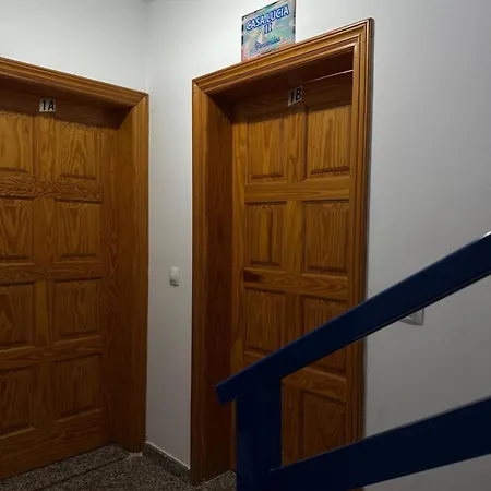 Apartment Casa Lucia 2