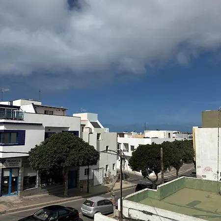 Casa Lucia 2 Apartmán