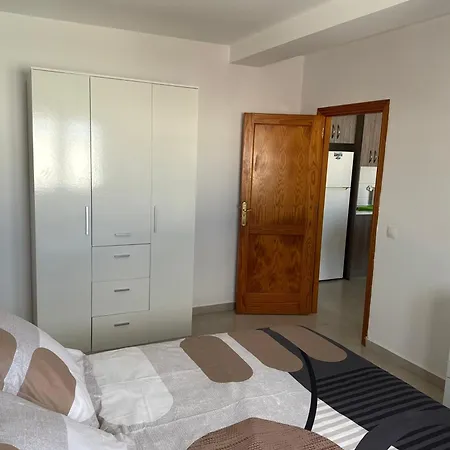 Apartmán Casa Lucia 2
