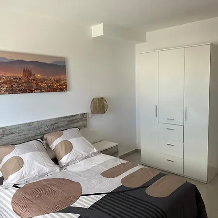 Apartmán Casa Lucia 2