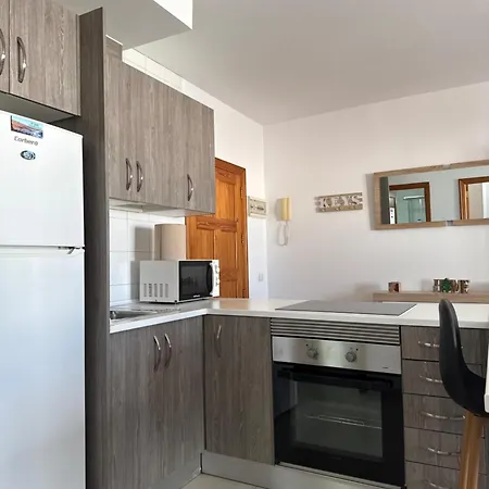 Apartman Casa Lucia 2 *